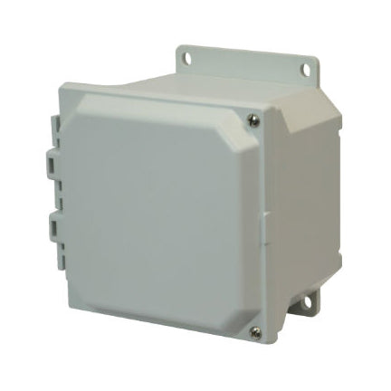 AMU664HF Allied Moulded Electrical Enclsoures