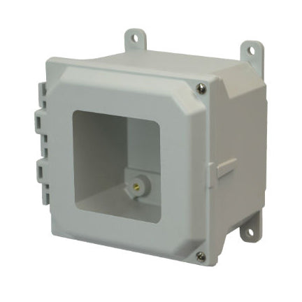 AMU664HW Allied Moulded Electrical Enclsoures