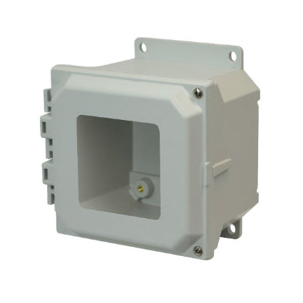 AMU664HWF Allied Moulded Electrical Enclsoures