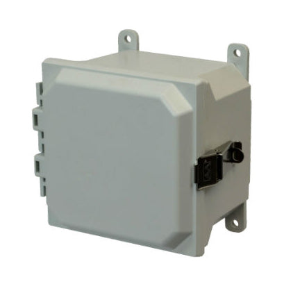 AMU664L Allied Moulded Electrical Enclsoures