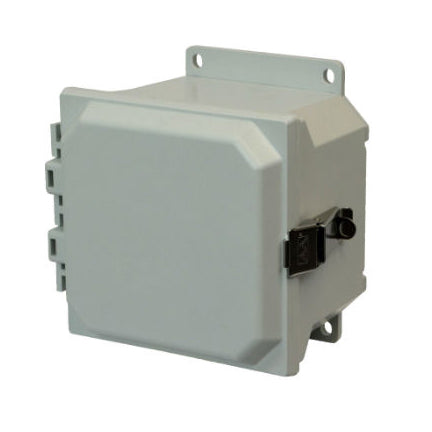 AMU664LF Allied Moulded Electrical Enclsoures