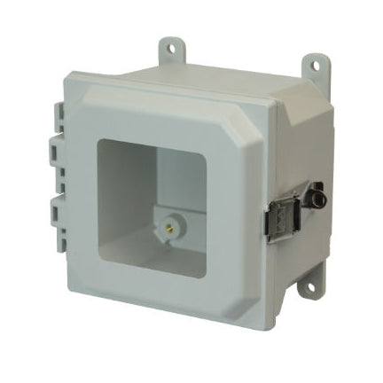 AMU664LW Allied Moulded Electrical Enclsoures