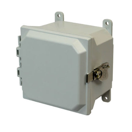 AMU664T Allied Moulded Electrical Enclsoures