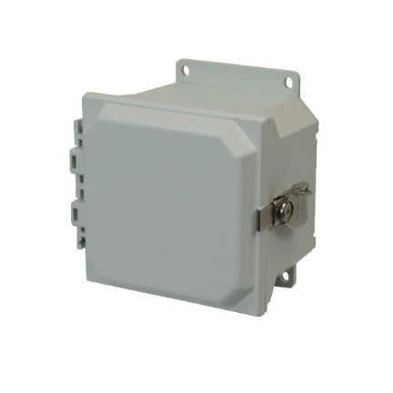 AMU664TF Allied Moulded Electrical Enclsoures