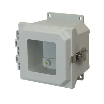 AMU664TWF Allied Moulded Electrical Enclsoures