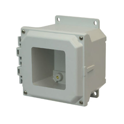 AMU664WF Allied Moulded Electrical Enclsoures