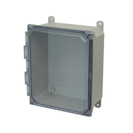 AMU864CC Allied Moulded Electrical Enclsoures