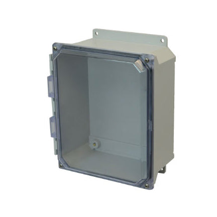 AMU864CCF Allied Moulded Electrical Enclsoures