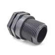 1-1/2" Hayward Bulkhead Fitting FPM - SOC x SOC (BFA1015SES)