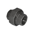 3/4" Black Iron Union - FPT x FPT