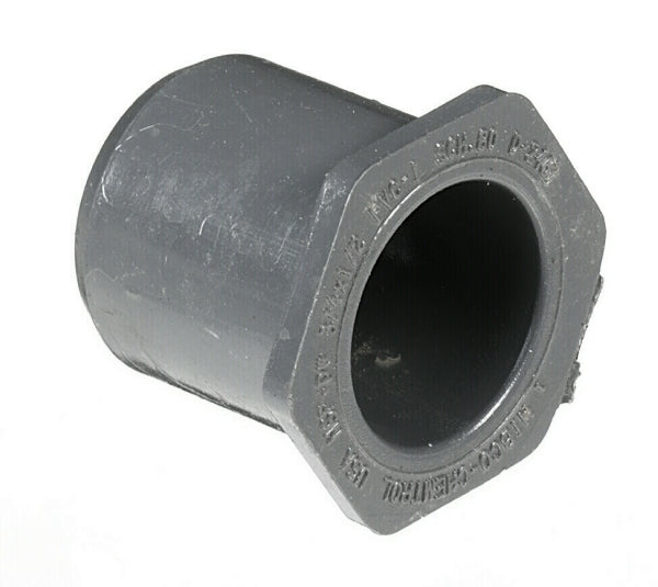 2" x 3/4" Schedule 80 Reducer Bushing 837-248