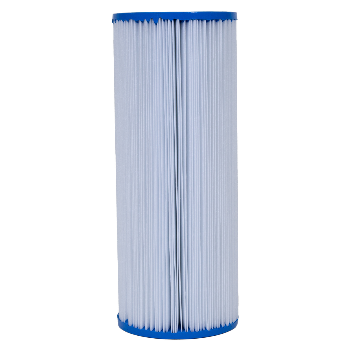 Unicel C-4325 4000 Series 11-7/8 in x 4-5/8 in Pleated Filter Cartridge 25 sq.ft.