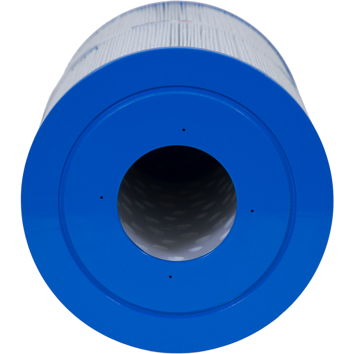 Unicel C-7350 7000 Series 10-3/4 in x 7 in Pleated Filter Cartridge 50 sq.ft.