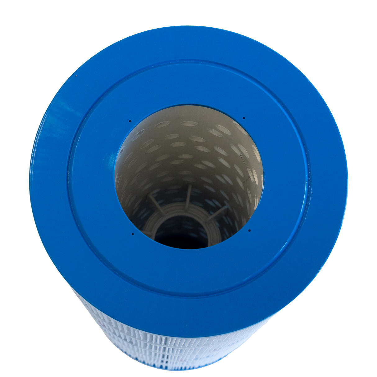 Unicel C-8610 8000 Series 23-5/16 in x 8-1/2 in Pleated Filter Cartridge 100 sq.ft.