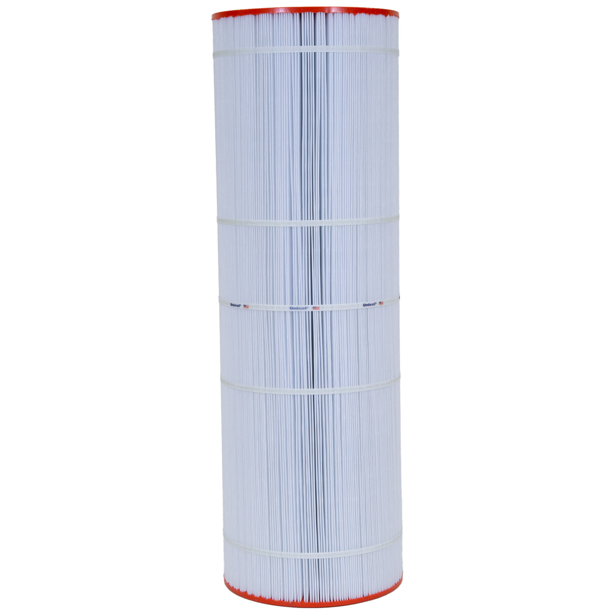 Unicel C-9419 9000 Series 31-1/8 in x 10-1/16 in Pleated Filter Cartridge 200 sq.ft.