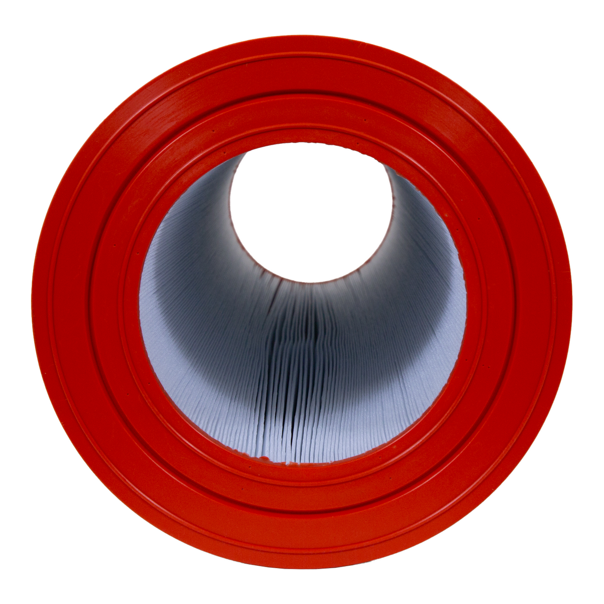 Unicel C-9419 9000 Series 31-1/8 in x 10-1/16 in Pleated Filter Cartridge 200 sq.ft.