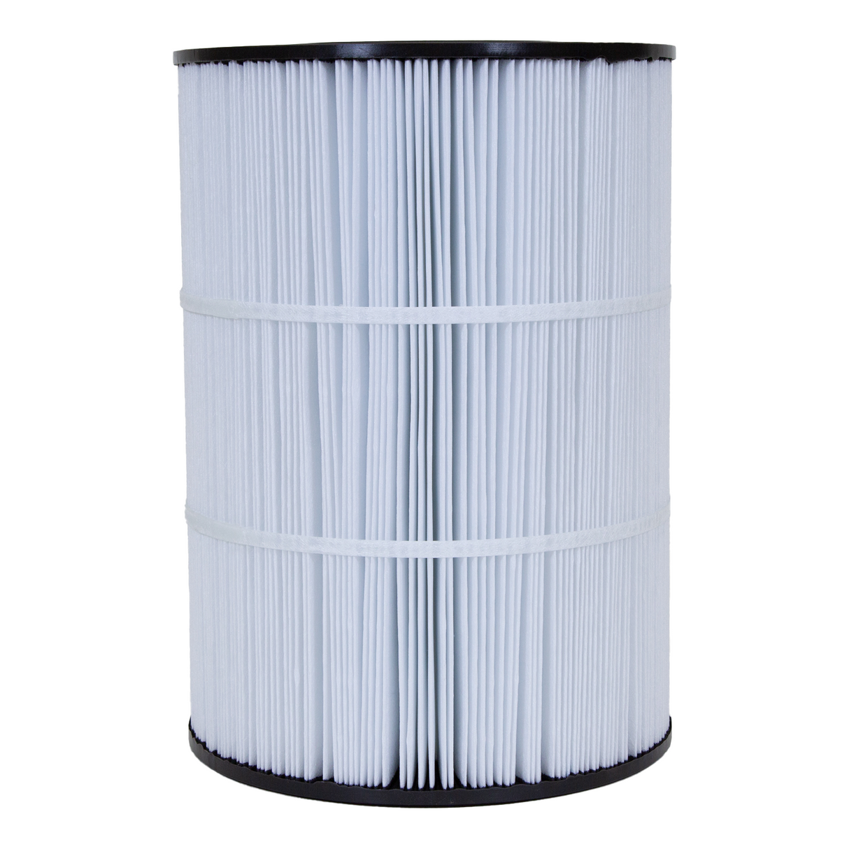 Unicel C-9475 9000 Series 14-1/4 in x 9-15/16 in Pleated Filter Cartridge 75 sq.ft.