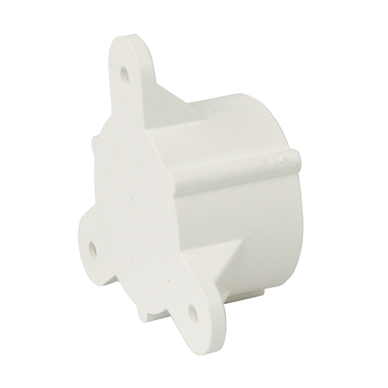 Flat Back for Attaching