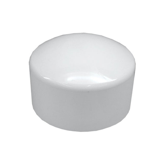 10" Class 125 PVC Cap C647-100