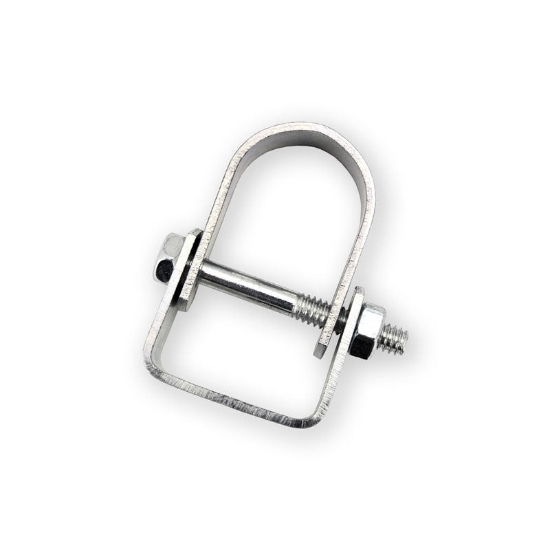 3/4" Electro Galvanized Light Duty Clevis Hanger (4200-0075EG)