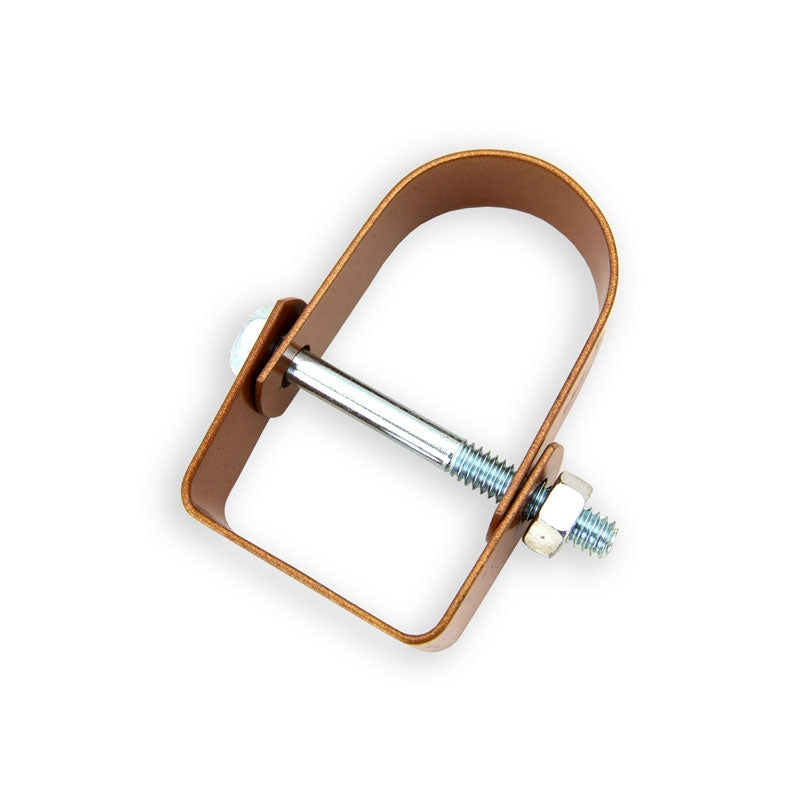 1" Copper Epoxy Light Duty Clevis Hanger (4400-0100PC)