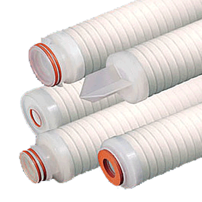 Graver 39-1/2" COAX Series Filter Cartridge 1 Micon