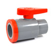 1/2" CPVC Ball Valve