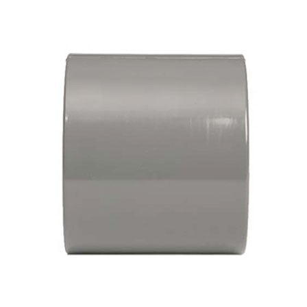 4" Schedule 80 (S x S) CPVC Coupling 9829-040