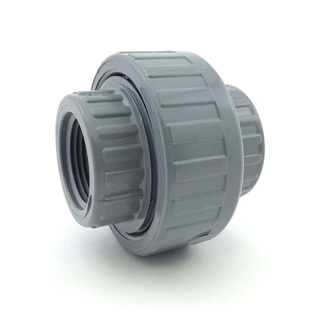 1" Schedule 80 CPVC (FPT x FPT) Union 9898-010