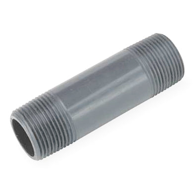 3/4" x 2" Schedule 80 CPVC Nipple (9207-020 / 883c-020)