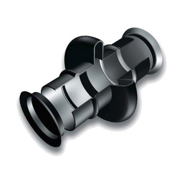 CS-10 Century Line Plastic Wall Sleeve