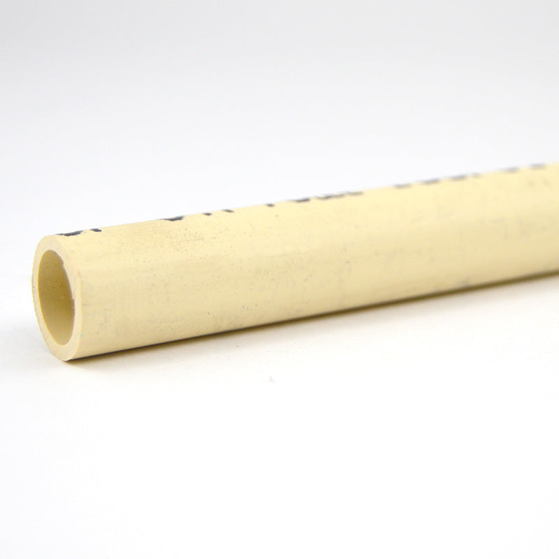 3/4 inch CPVC Copper Tube Size Pipe