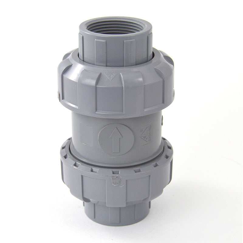 NPT Female Threaded Connections