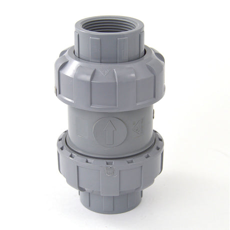 NPT Female Threaded Connections