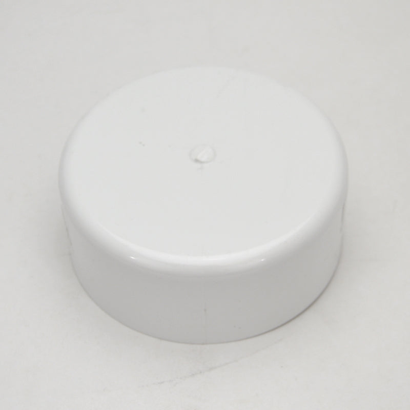 4 inch drain waste vent PVC cap
