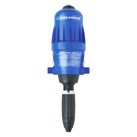 Dosatron D14MZ2VFII