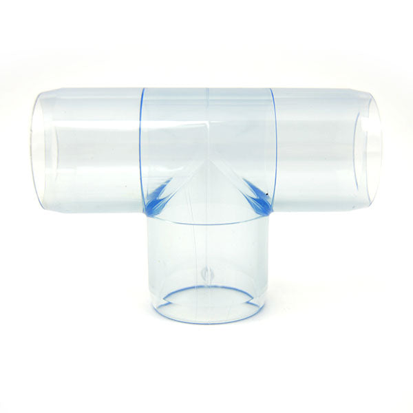 Slight Blue Tint - Great Clarity!