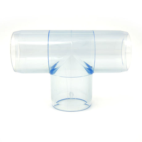 Slight Blue Tint - Great Clarity!