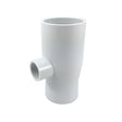 PVC Tee 401-124