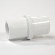 1" Inside Pipe Connector - PVC