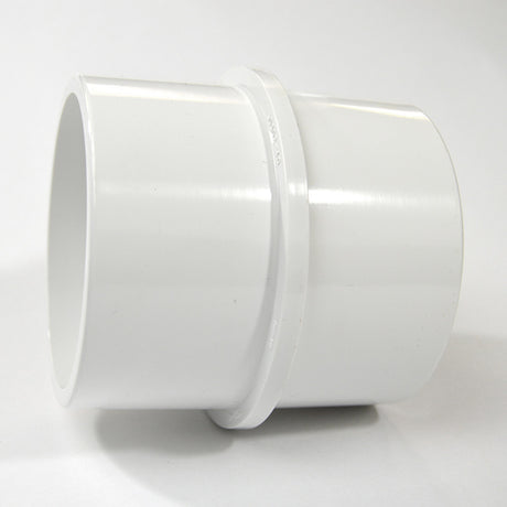 4" Inside PVC Pipe Connector