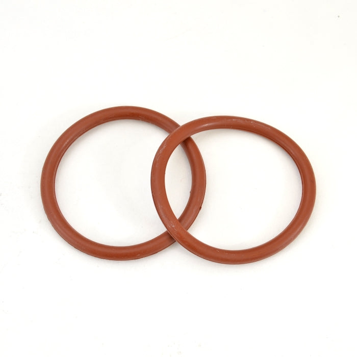 Replacement EPDM O-Rings for 1-1/4" Flui-Pro Series 2 and PRO SERIES Valves
