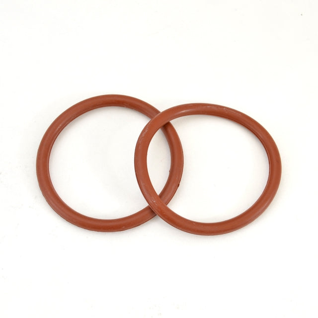 Replacement EPDM O-Rings for 1-1/4" Flui-Pro Series 2 and PRO SERIES Valves