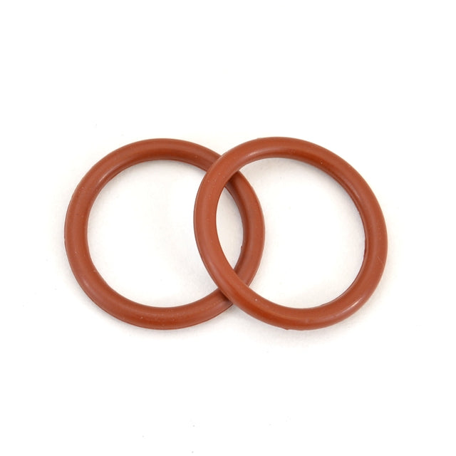 Replacement EPDM O-Rings for 1/2" Flui-Pro Series 2 and PRO SERIES Valves