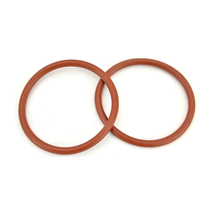 Replacement EPDM O-Rings for 2" Flui-Pro Series 2 and PRO SERIES Valves