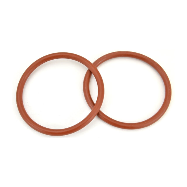 Replacement EPDM O-Rings for 2" Flui-Pro Series 2 and PRO SERIES Valves