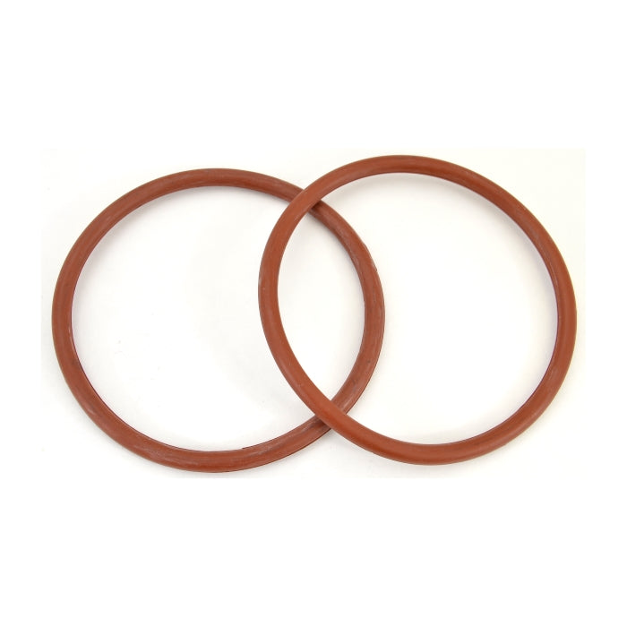 Replacement EPDM O-Rings for 2-1/2" Flui-Pro Series 2 and PRO SERIES Valves