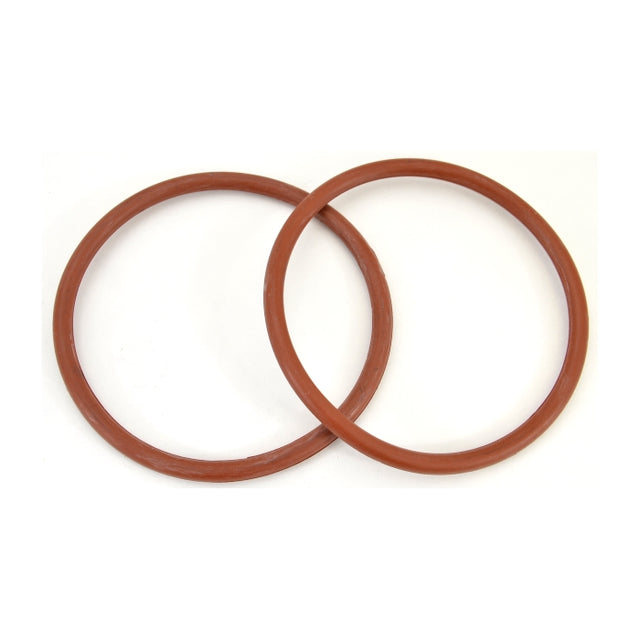 Replacement EPDM O-Rings for 2-1/2" Flui-Pro Series 2 and PRO SERIES Valves