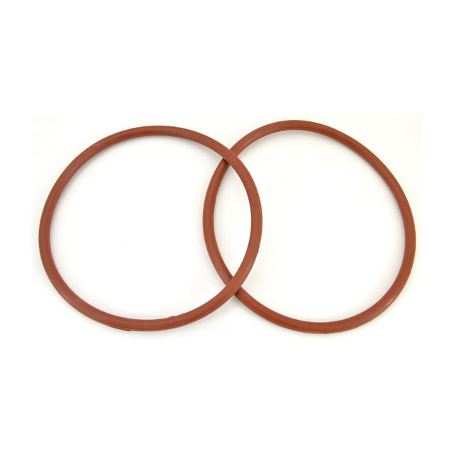 Replacement EPDM O-Rings for 3" Flui-Pro Series 2 and PRO SERIES Valves