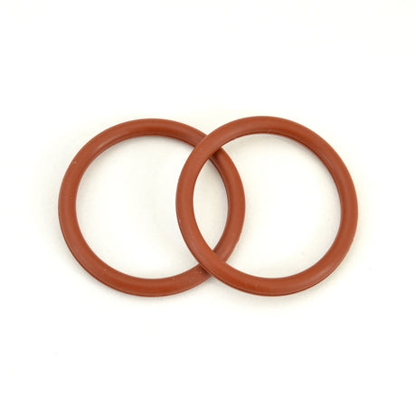 Replacement EPDM O-Rings for 3/4" Flui-Pro Series 2 and PRO SERIES Valves